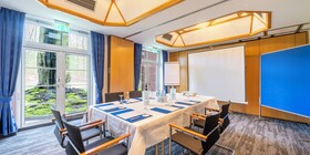Best Western Hotel Schmöker-Hof