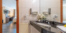 Best Western Hotel Schmöker-Hof