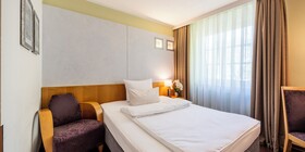 Best Western Hotel Schmöker-Hof