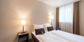 Best Western Hotel Schmöker-Hof
