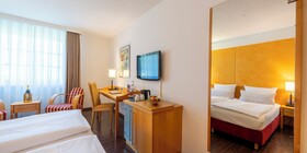 Best Western Hotel Schmöker-Hof
