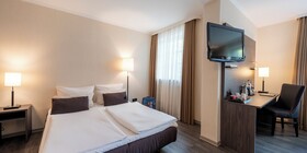Best Western Hotel Schmöker-Hof