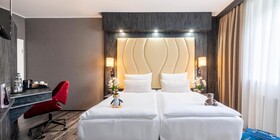 Best Western Hotel Schmöker-Hof