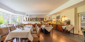 Best Western Hotel Schmöker-Hof