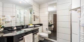 Best Western Hotel Schmöker-Hof