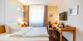 Best Western Hotel Schmöker-Hof