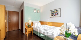 Best Western Hotel Schmöker-Hof