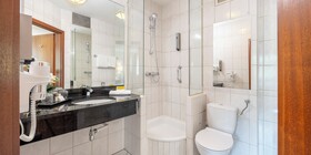 Best Western Hotel Schmöker-Hof