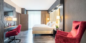 Best Western Hotel Schmöker-Hof