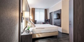 Best Western Hotel Schmöker-Hof