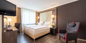 Best Western Hotel Schmöker-Hof