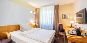 Best Western Hotel Schmöker-Hof