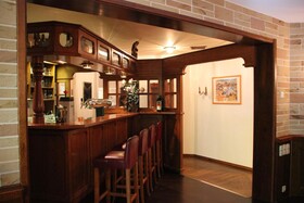 Best Western Hotel Schmöker-Hof