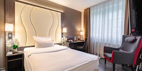 Best Western Hotel Schmöker-Hof