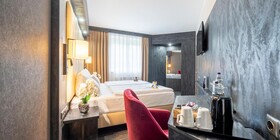 Best Western Hotel Schmöker-Hof