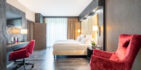 Best Western Hotel Schmöker-Hof