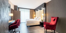 Best Western Hotel Schmöker-Hof