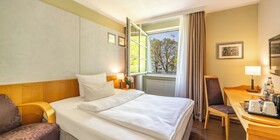 Best Western Hotel Schmöker-Hof