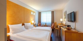 Best Western Hotel Schmöker-Hof