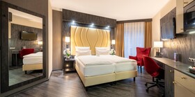 Best Western Hotel Schmöker-Hof