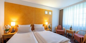 Best Western Hotel Schmöker-Hof