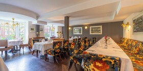 Best Western Hotel Schmöker-Hof