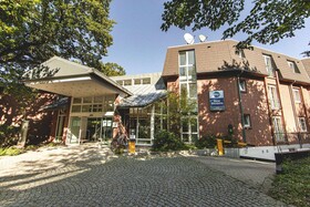 Best Western Hotel Schmöker-Hof