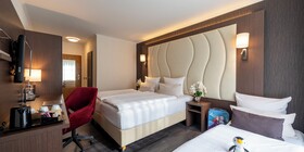 Best Western Hotel Schmöker-Hof