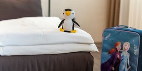 Best Western Hotel Schmöker-Hof
