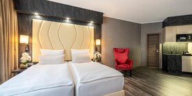 Best Western Hotel Schmöker-Hof