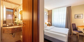 Best Western Hotel Schmöker-Hof
