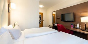 Best Western Hotel Schmöker-Hof