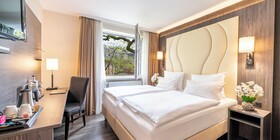 Best Western Hotel Schmöker-Hof