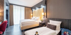 Best Western Hotel Schmöker-Hof