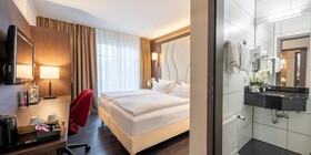 Best Western Hotel Schmöker-Hof