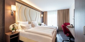 Best Western Hotel Schmöker-Hof