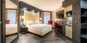Best Western Hotel Schmöker-Hof
