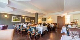Best Western Hotel Schmöker-Hof