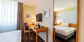Best Western Hotel Schmöker-Hof