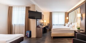 Best Western Hotel Schmöker-Hof