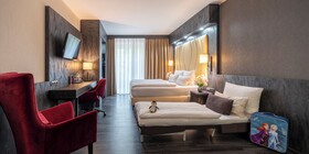 Best Western Hotel Schmöker-Hof
