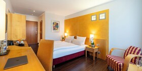 Best Western Hotel Schmöker-Hof