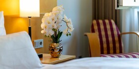 Best Western Hotel Schmöker-Hof