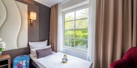 Best Western Hotel Schmöker-Hof