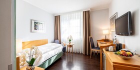 Best Western Hotel Schmöker-Hof