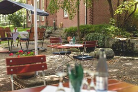 Best Western Hotel Schmöker-Hof