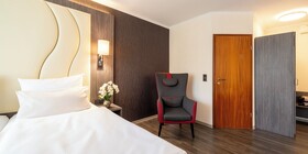 Best Western Hotel Schmöker-Hof
