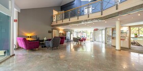Best Western Hotel Schmöker-Hof