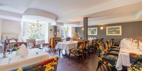Best Western Hotel Schmöker-Hof