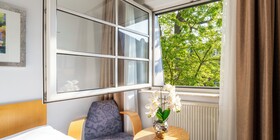 Best Western Hotel Schmöker-Hof